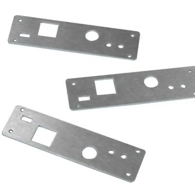 China Laser Cutting  Custom Cnc Parts Thickness 0.5mm-20mm for sale