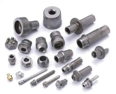 China High Precision Die Casting Components ±0.01mm Tolerance for sale