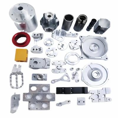 China Automotive Medical CNC Machined Parts Customized for sale