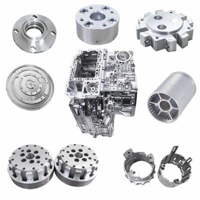 China Medical CNC Machined Parts High Precision Machining for sale