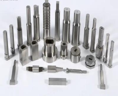 China piezas de fresado de aluminio de acero inoxidable en venta