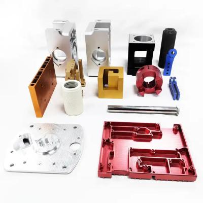 China Custom CNC turned components 100% Inspection Processing Method for sale