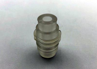 China PTFE MIRAN A ESCONDIDAS piezas plásticas del prototipo médico plástico de encargo de las piezas POM PE UHMW en venta
