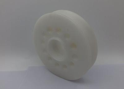 Chine Pièces en plastique PTFE POM Cnc Hardware Parts de prototype d'acétal de téflon à vendre