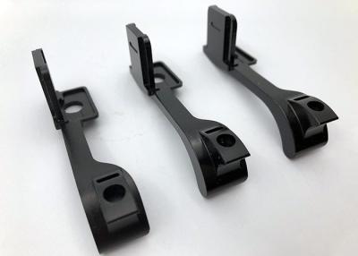 中国 CNC製粉プロトタイプ0.05mm許容タンブリングの部品を刻むレーザー 販売のため