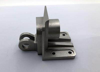 China 3D Scanning Reverse Engineering CNC Precision Machined Parts Tolerance 0.05mm for sale