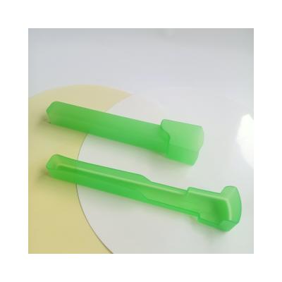 China 20cm Plastic PP Toothbrush Holder Case for Other Cosmetic Customized Color Assortment for sale