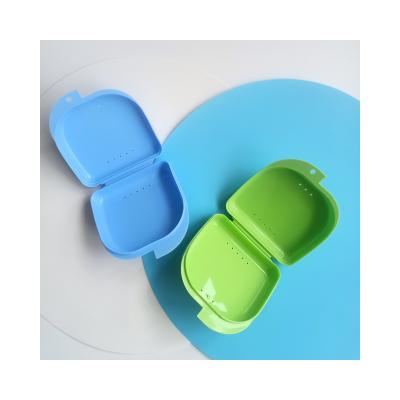 China Contact Lens Case and Accessories Bundle for Personal Care Industrial in Cute Desig for sale