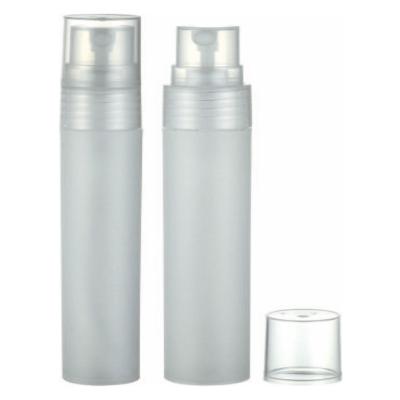 China 20ml 25ml Perfume Packing Sealing Type PUMP SPRAYER Customized Cylindrical Atomizer for sale