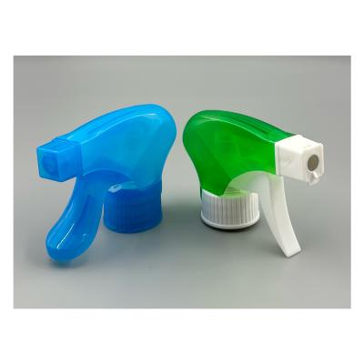 China 28mm Trigger Sprayer Customized Hand Sprayer Trigger Foam Sprayer Closure size 28/415 for sale