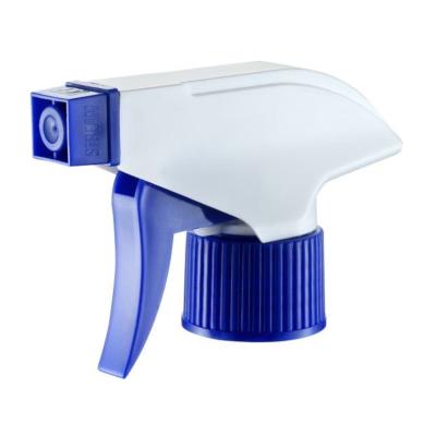 China 28mm Plastic Trigger Sprayer OEM/ODM PP Pump Sprayer Foam Trigger for Sprayer for sale