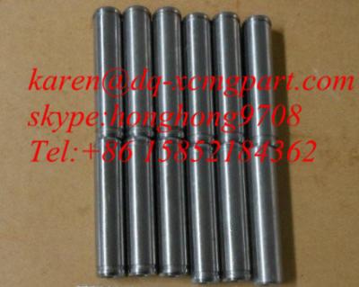 China Cummins 6Cta 8.3  Diesel Engine Valve Guide 3925863 Xcmg Spare Parts for sale