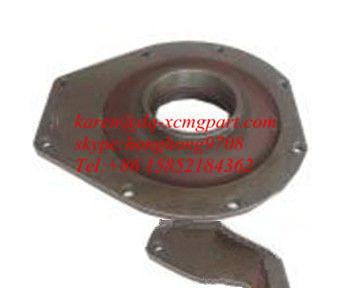 China Zl20-030071 End Cover  Zl30G Xcmg Wheel Loader Parts for sale