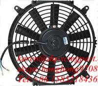 China XCMG wheel loader ZL50G SPARE PART Condensaling Wind Blower 860118421 for sale