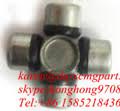 China XCMG wheel loader ZL50G SPARE PART universal coupling 860118417 for sale
