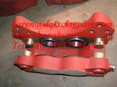 China XCMG PAVER PARTS ZF6WG200 Gears Selector for sale