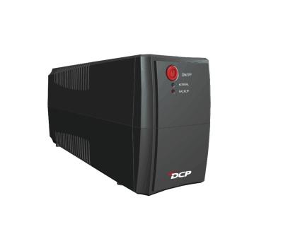 China 110vac 220v Pure Sine Wave Line Interactive UPS 300W For Computer for sale