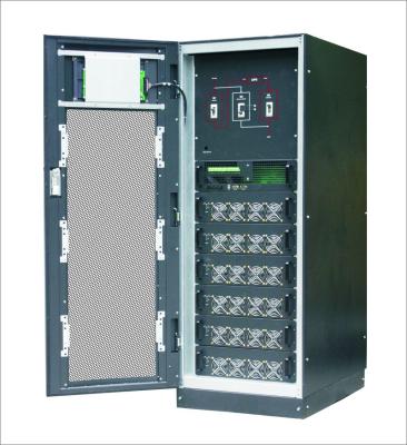 China LCD Display Modular Online UPS High Performance For Office Computer for sale
