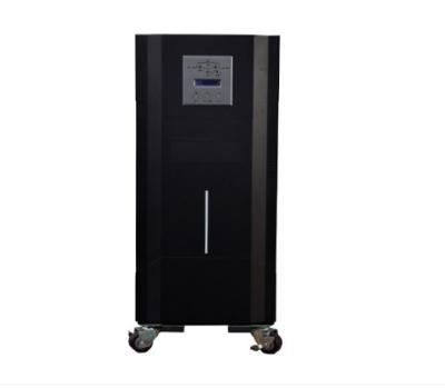 China Three Phases Low Frequency Online UPS With High Efficient DSP Chip for sale