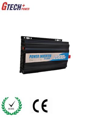 China PWM Wave Power Inverter Home Depot 300W To 3000W for Electrical Equipment for sale
