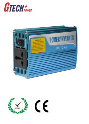 China modified sine wave Car inverter PIV series With Extending Service Life for sale