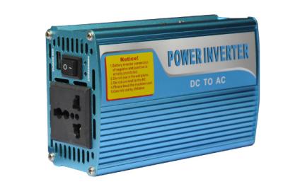 China DC 5V 1A Car Power Inverter Superior Load Capacity For Start Up Inductive Load for sale