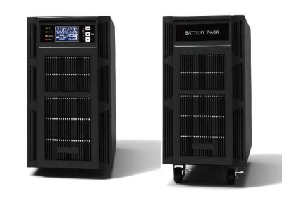 China Single Phase 1-10Kva Online High Frequency Ups uninterruptible power systems for sale