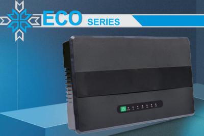中国 変復調装置のルーター12W POE LiFePO4電池小型DC UPS 販売のため