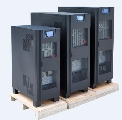China Three Phase Industrial Online UPS Low Frequency Online UPS, three phase IGBT ups systems for sale