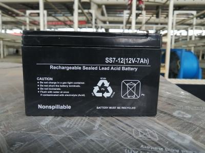 China Valve Regulated 12V 150Ah VRLA Rechargeable Battery for sale