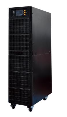 China Uninterruptible 3KVA 6KVA 12A High Frequency Online UPS for sale