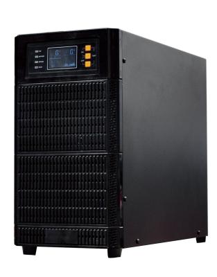 China 10Kva Online High Frequency Ups Uninterruptible Power System for sale