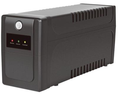 China 65Hz Lifepo4 Computer Backup Power Supply With Avr Function for sale