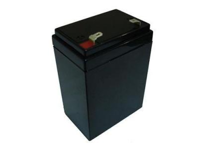 China Rechargeable F1 Terminal Sealed Lead Acid Battery For UPS Systems for sale