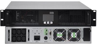China 3Kva High Frequency Online UPS for sale