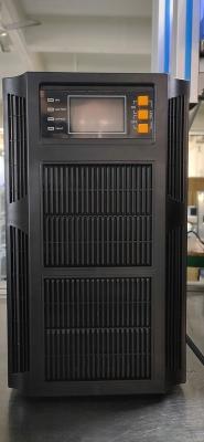China High Frequency Online Uninterruptible Power Supply 3KVA 3KW for sale