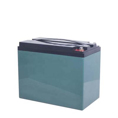 China OEM ODM 18AH 12v Lead Acid Battery Low Voltage For E Scooters for sale