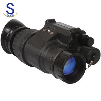 China White Phosphorus ET-PVS14 Night Vision GEN2+ Military Night Vision Monocular Night Vision device for sale