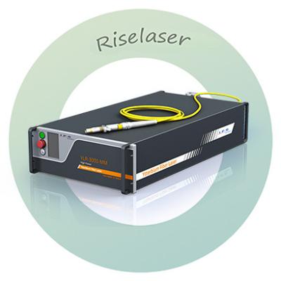 China YLR IPG Fiber Laser Power Source For Laser Cutting And Laser Welding for sale