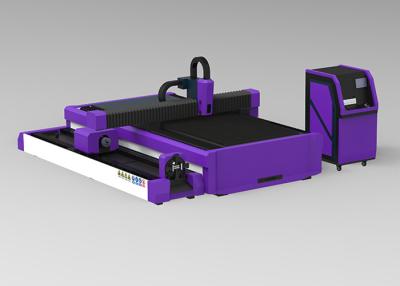 China Het industriële van de de Lasersnijmachine van de Metaalpijp Dienblad van de de Ladestijl Elektrische Gedreven Te koop