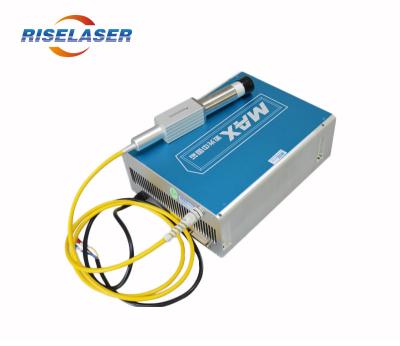 China Q - Comute o gerador do laser da fibra do pulso para a máquina da marcação do laser do metal à venda