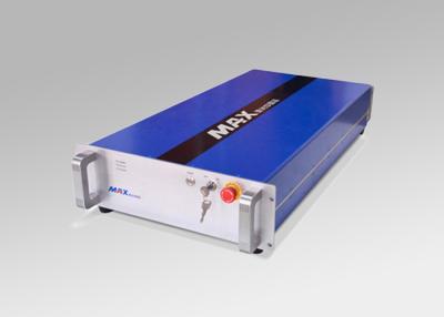 Chine Source de laser de fibre de mode unitaire 500w - tôle 1000w coupant la haute performance à vendre