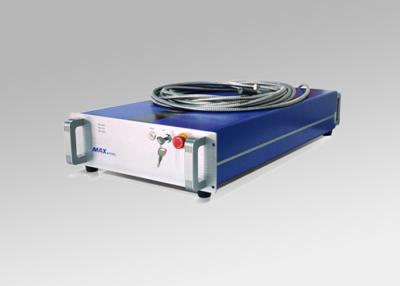 Cina alimentazione di laser della fibra 500W, raffreddamento ad acqua a fibra ottica di sorgente luminosa in vendita