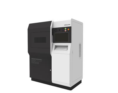 China Big Building Volume 3D Metal Printing Machine for Multi - Material Processing for sale