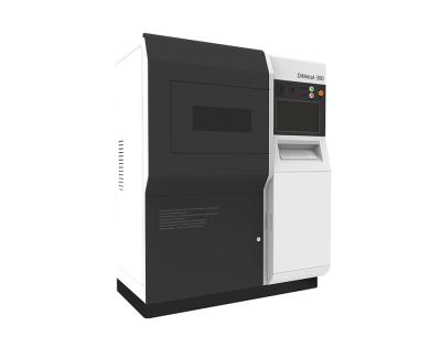 China Veränderbare weiche Metalldruckmaschine der Blatt-3D für multi- Material-direktes Formteil zu verkaufen