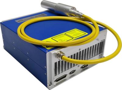 China módulo do laser da fibra da frequência 1-2000kHz, fonte de laser de 70W MOPA para a fibra ótica à venda