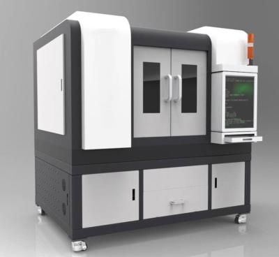 Китай Скорость обработки автомата для резки 500W 800W 1KW 800mm/s металла лазера волокна RL-P5050 продается