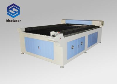 China Paper / Wood Co2 Laser Cutting Machine Blade Work Table Module Guideway for sale