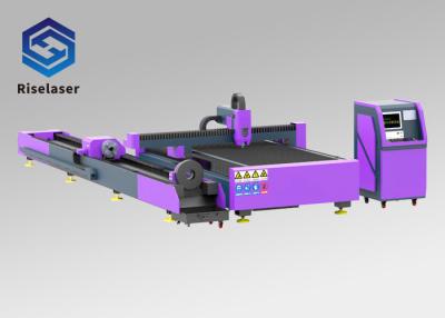 China Blade Table CNC Industrial Laser Cutting Machine Stable Running Low Maintenance for sale