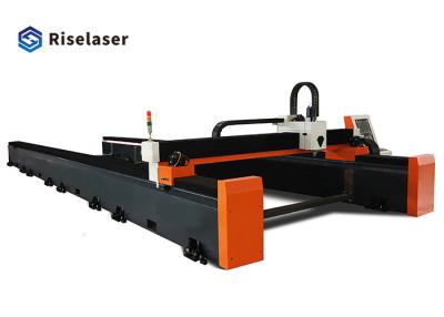 China IPG Laser Metal Cutting Machine Three Phase 380V For Aviation Aerospace for sale